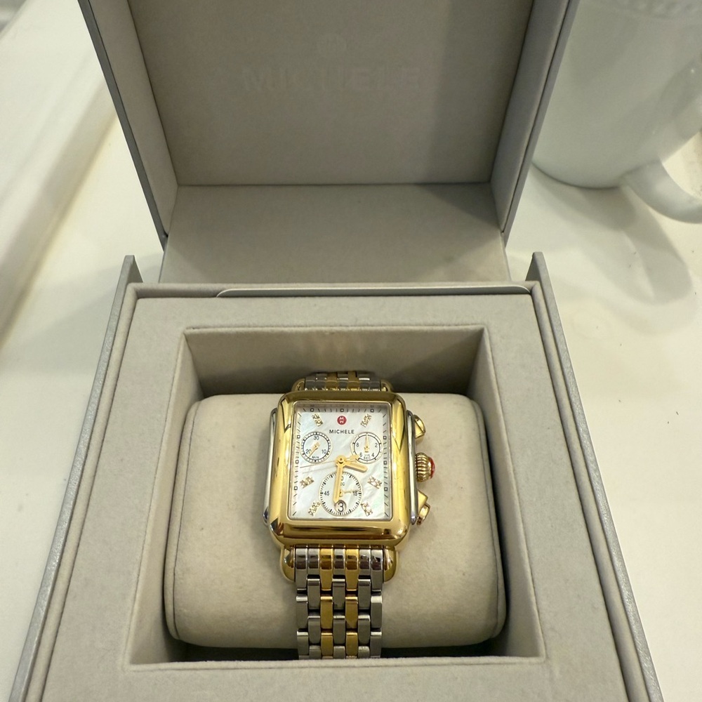 Michele Watch